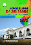 Kabupaten Aceh Timur Dalam Angka 2012