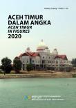 Aceh Timur Regency in Figures 2020