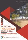 Kecamatan Peudawa Dalam Angka 2021