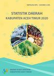 Statistik Daerah Aceh Timur Dalam Angka 2020