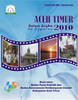 Kabupaten Aceh Timur Dalam Angka 2010