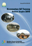 Kecamatan Idi Tunong Dalam Angka 2010 Kabupaten Aceh Timur 