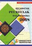 Kecamatan Peureulak Dalam Angka 2018