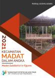 Kecamatan Madat Dalam Angka 2021