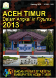 Kabupaten Aceh Timur Dalam Angka 2013